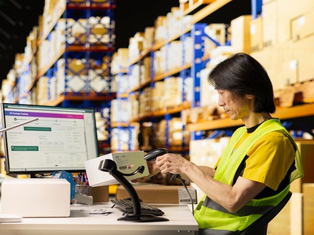 Inventory Management System