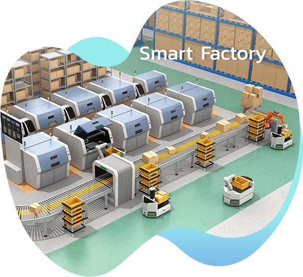 Smart Factory