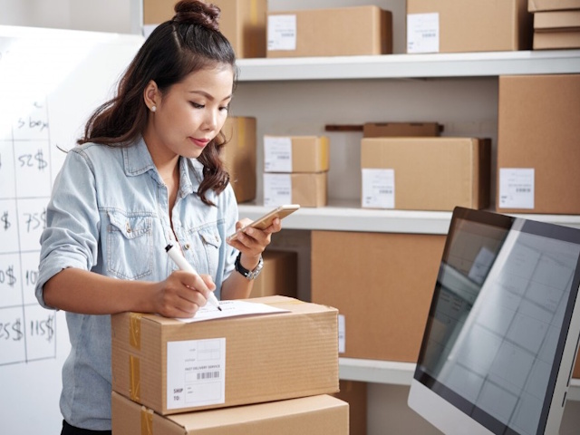 Inventory Management System